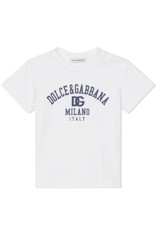  Dolce & Gabbana Kids | L1JTEVG7G3VS9000